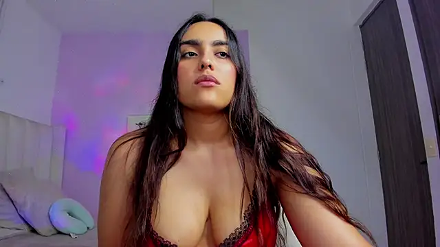 Mhia palmer online show from September 2025 04:05:01 AM