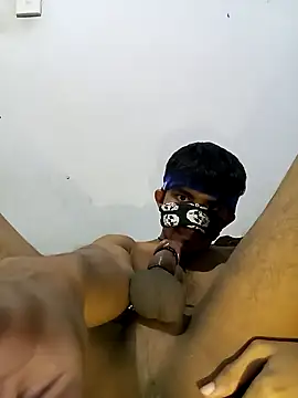 kaiz0217 online show from January 2025 07:29:02 PM