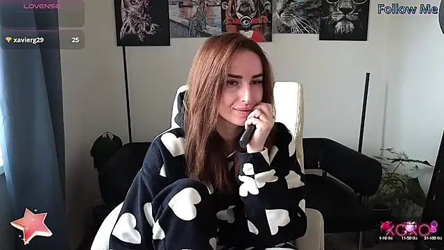 xx adrihanna xx online show from March 2025 07:14:02 AM