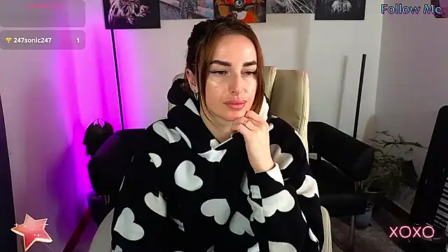 xx adrihanna xx online show from March 2025 04:32:01 AM