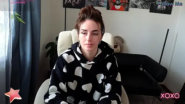 xx adrihanna xx online show from March 2025 11:51:01 AM