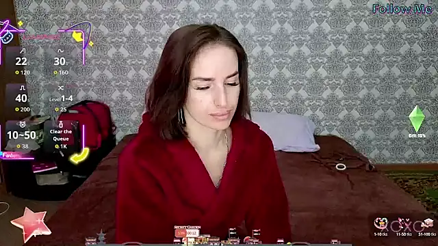 xx adrihanna xx online show from September 2025 05:11:02 AM