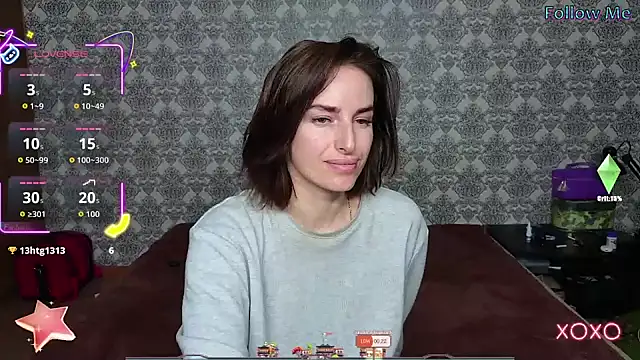 xx adrihanna xx online show from October 2025 03:16:01 AM