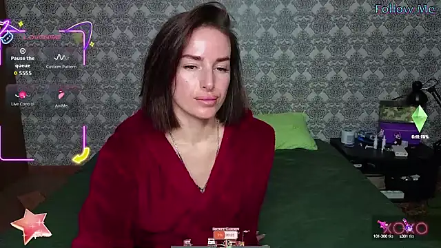 xx adrihanna xx online show from October 2025 05:41:02 AM