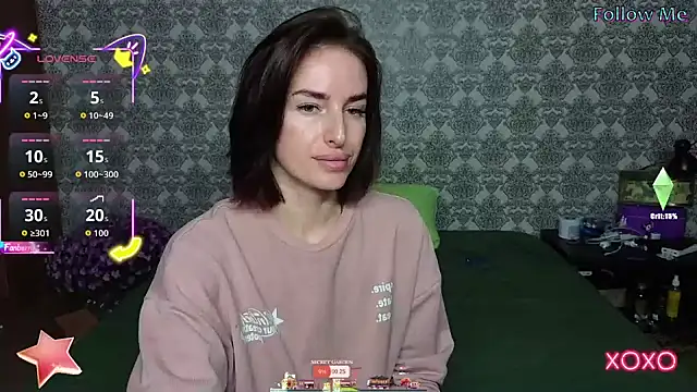 xx adrihanna xx online show from October 2025 03:39:02 AM