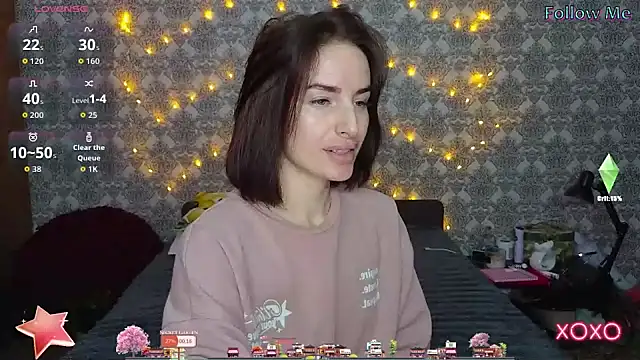 xx adrihanna xx online show from November 2025 07:30:02 AM