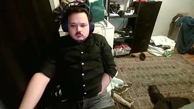 Snapshot of Bebemickey75 chatting on March 2025 05:07:01 AM Bebemickey75 online show from March 2025 05:07:01 AM