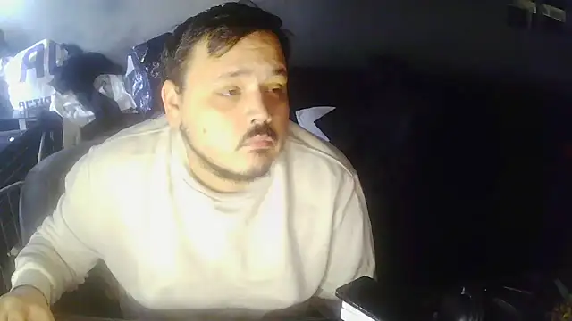 Snapshot of Bebemickey75 chatting on October 2025 12:50:01 PM Bebemickey75 online show from October 2025 12:50:01 PM