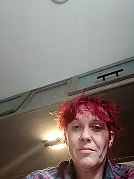 spundarella420 online show from January 2025 08:26:02 PM