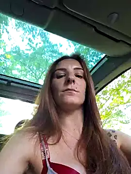 Ladykimberly XOXO online show from October 2025 03:09:01 PM