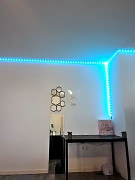 Ladykimberly XOXO online show from November 2025 03:33:02 PM