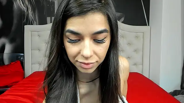 Snapshot of JennasweetassX chatting on January 2025 05:10:01 AM JennasweetassX online show from January 2025 05:10:01 AM