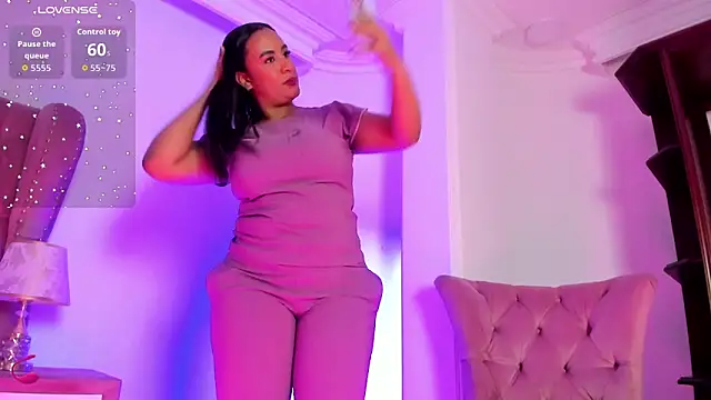 AmyMasson online show from February 2026 01:53:02 AM