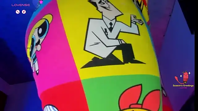 Angelblue  online show from February 2026 01:15:01 PM