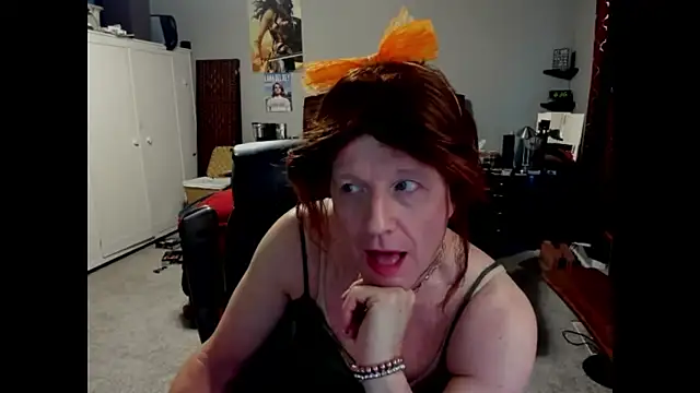 CharlotteAshton online show from June 2026 11:37:02 AM