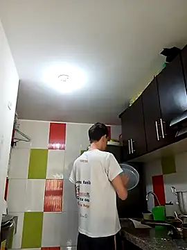 Snapshot of Norehg chatting on February 2025 02:54:02 PM Norehg online show from February 2025 02:54:02 PM