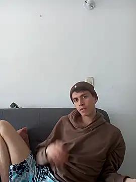 Snapshot of Norehg chatting on February 2025 08:42:01 PM Norehg online show from February 2025 08:42:01 PM