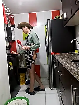 Snapshot of Norehg chatting on March 2025 12:04:01 AM Norehg online show from March 2025 12:04:01 AM