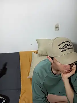 Snapshot of Norehg chatting on March 2025 05:49:02 AM Norehg online show from March 2025 05:49:02 AM