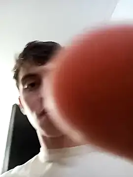 Snapshot of Norehg chatting on March 2025 12:51:01 AM Norehg online show from March 2025 12:51:01 AM