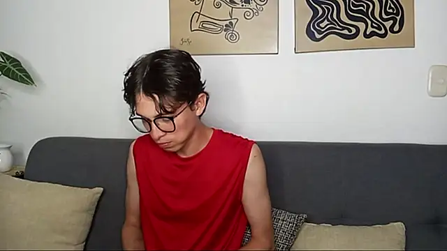 Snapshot of Norehg chatting on September 2025 08:25:01 AM Norehg online show from September 2025 08:25:01 AM