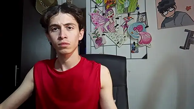 Snapshot of Norehg chatting on September 2025 08:27:01 AM Norehg online show from September 2025 08:27:01 AM