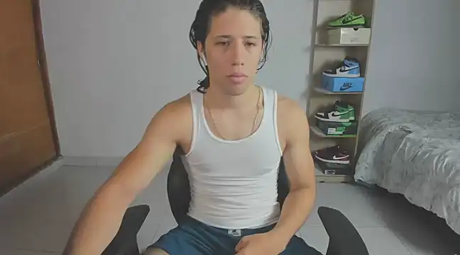 imtonny19 online show from March 2025 10:59:01 PM