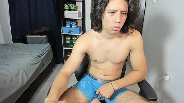 imtonny19 online show from February 2026 12:11:01 AM