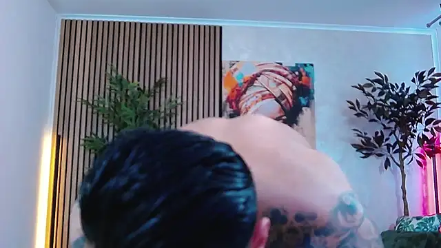 masterkingofmusclee online show from April 2026 07:37:02 AM