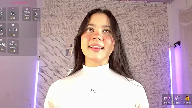 Snapshot of VALERIADREMS chatting on January 2025 08:03:02 PM VALERIADREMS online show from January 2025 08:03:02 PM