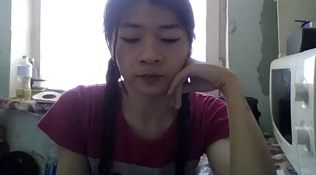 CarlyJoy online show from February 2025 07:58:02 AM