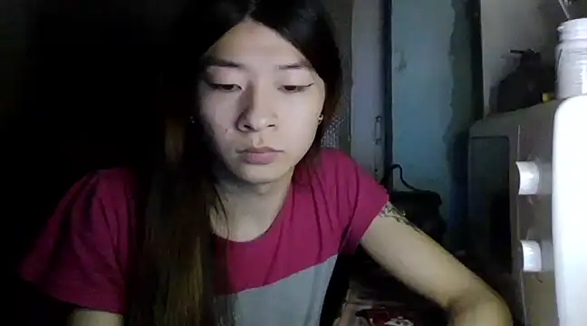 CarlyJoy online show from February 2025 05:42:02 PM