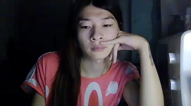 CarlyJoy online show from February 2025 03:15:02 PM