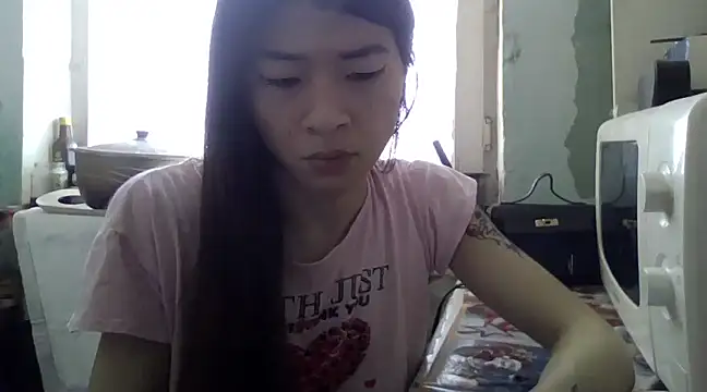 CarlyJoy online show from March 2025 06:35:02 AM