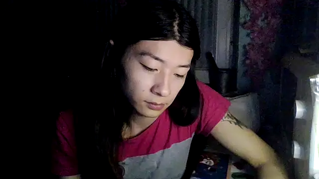 CarlyJoy online show from October 2025 02:50:01 PM