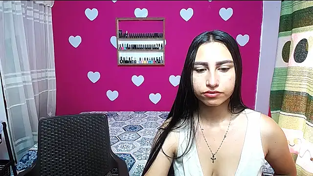 violeta rous online show from February 2026 03:32:01 PM