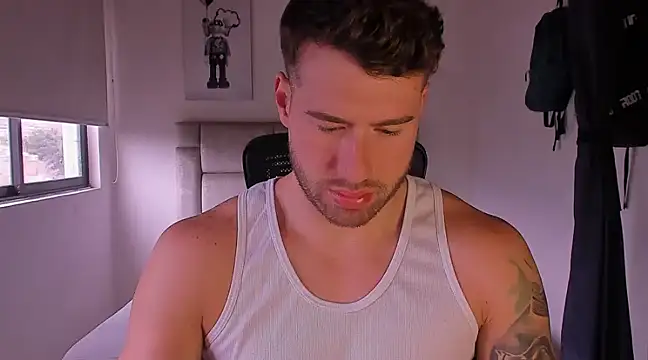 paul rogerr online show from February 2025 04:50:02 PM