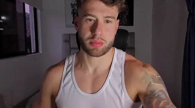 paul rogerr online show from March 2025 11:22:01 PM