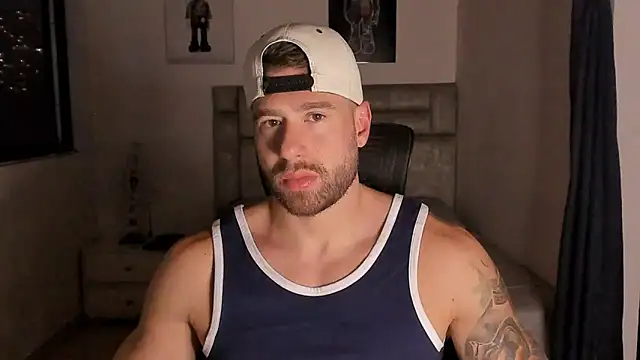 paul rogerr online show from September 2025 11:26:01 PM