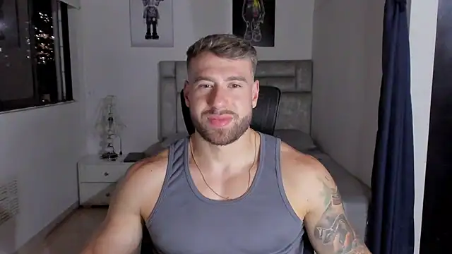 paul rogerr online show from September 2025 01:28:01 AM