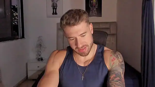 paul rogerr online show from November 2025 10:59:02 PM