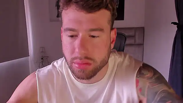 paul rogerr online show from February 2026 03:09:01 PM