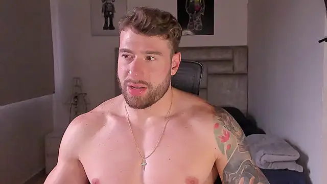 paul rogerr online show from February 2026 10:49:01 PM