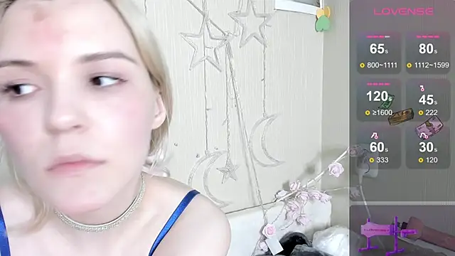 Kaya Devis online show from April 2026 07:45:01 AM