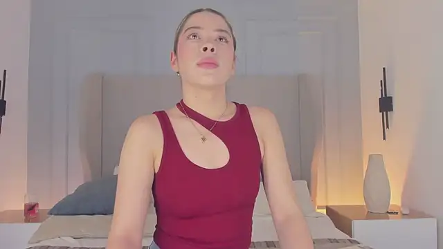 chloe d online show from April 2026 12:25:01 PM