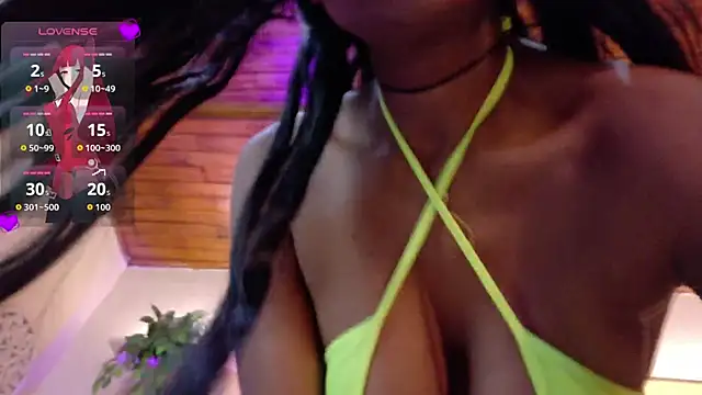Snapshot of sofiaa_ebony chatting on February 2026 01:37:02 PM sofiaa ebony online show from February 2026 01:37:02 PM
