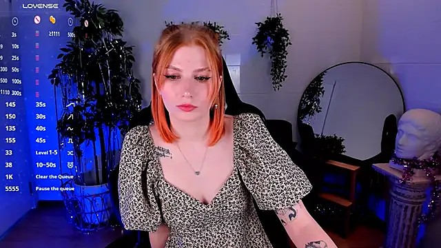 Mira  Blush online show from January 2025 02:54:02 AM