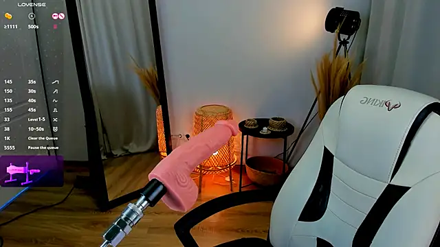 Mira  Blush online show from January 2025 01:10:02 AM