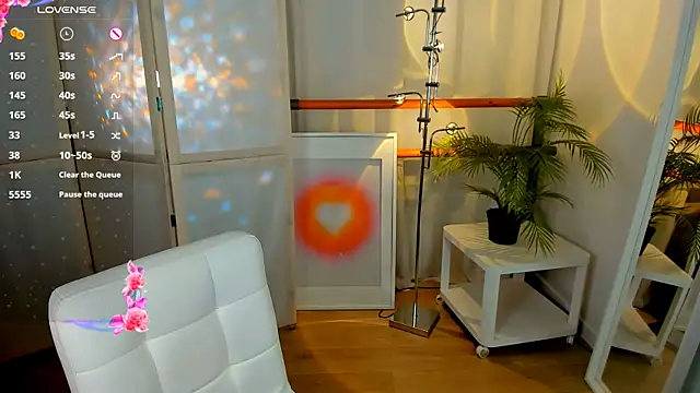 Mira  Blush online show from March 2025 03:48:02 AM