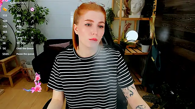 Mira  Blush online show from March 2025 09:30:01 AM